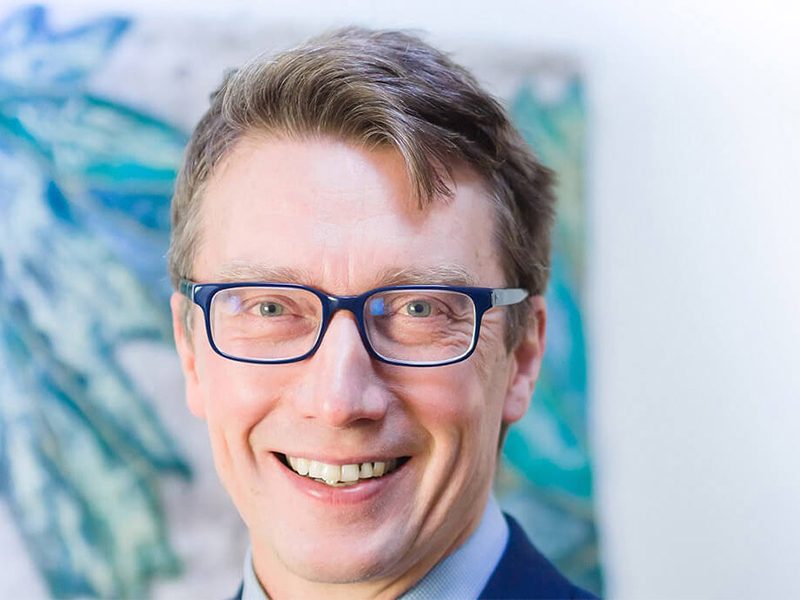 A leading voice for the photonics industry