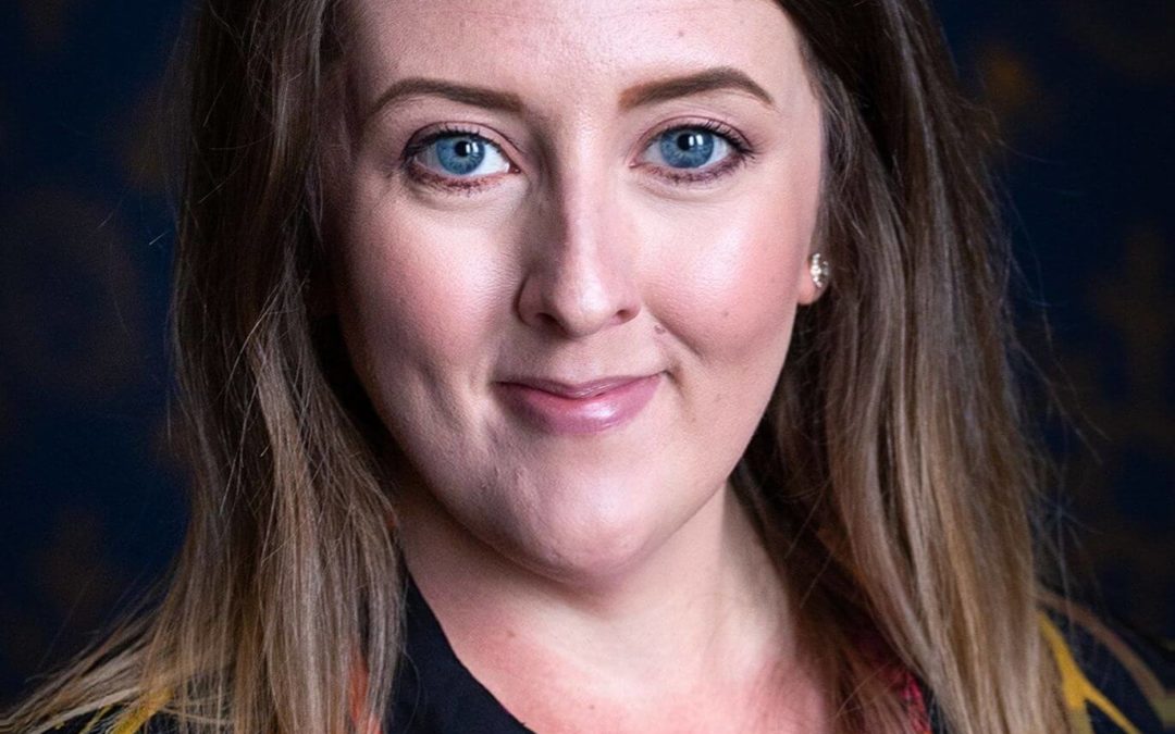 Championing the positive impact of a more diverse workforce