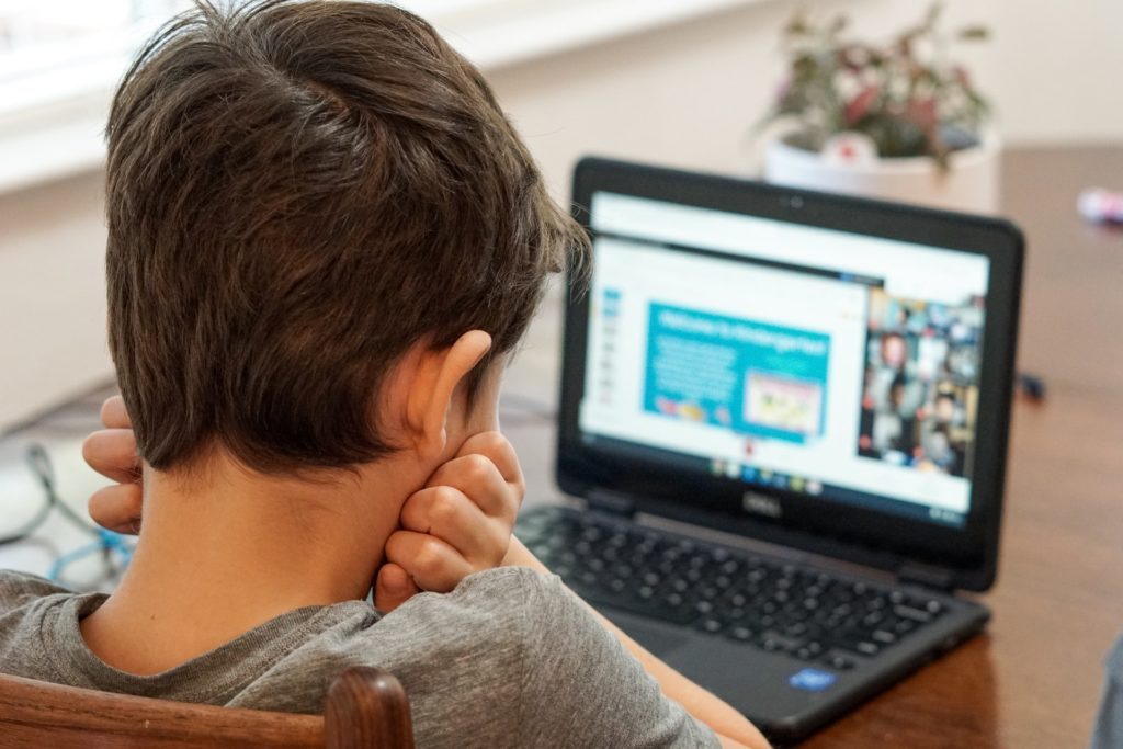 Future proofing the internet through fibre optic innovation