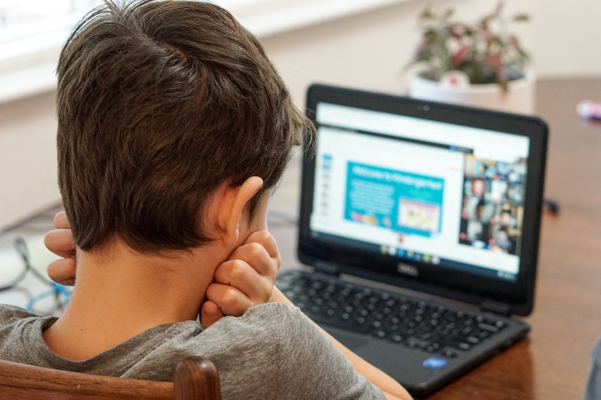Future proofing the internet through fibre optic innovation