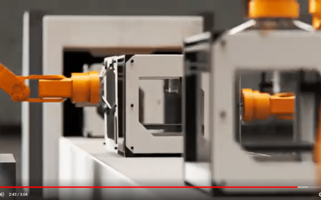 Nanofabrication of Silicon Photonics: Electronics of the 21st century