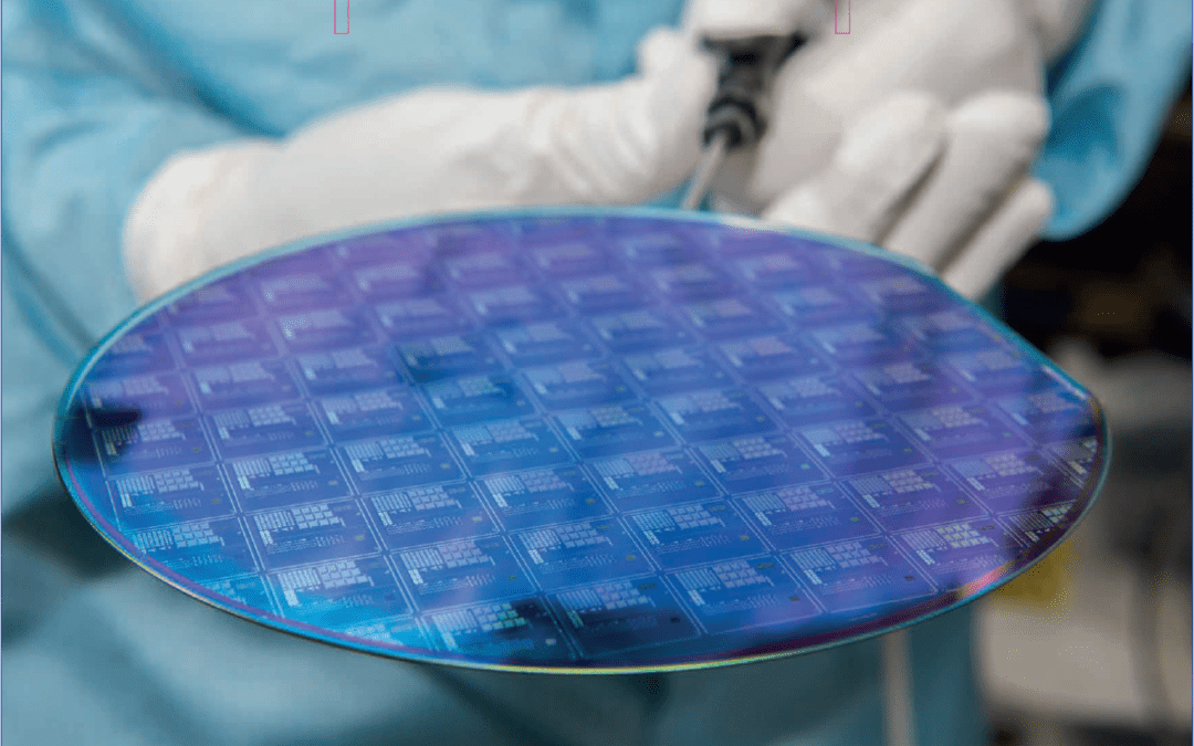 Rising to the challenge of the global shortage of semiconductors